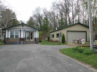 E11292 Goerks Rd, Baraboo, WI 53913