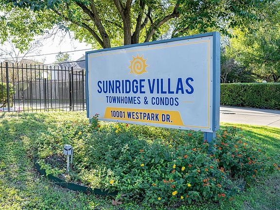 5th image of 10001 Westpark Dr APT 86