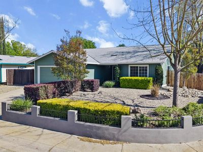 11000 Gingerwood Way, Rancho Cordova, CA, 95670