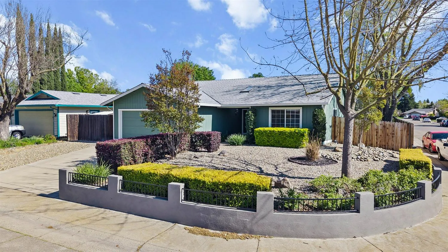 11000 Gingerwood Way photo 1