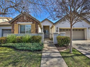 4169 Tulip Park Way, Rancho Cordova, CA 95742