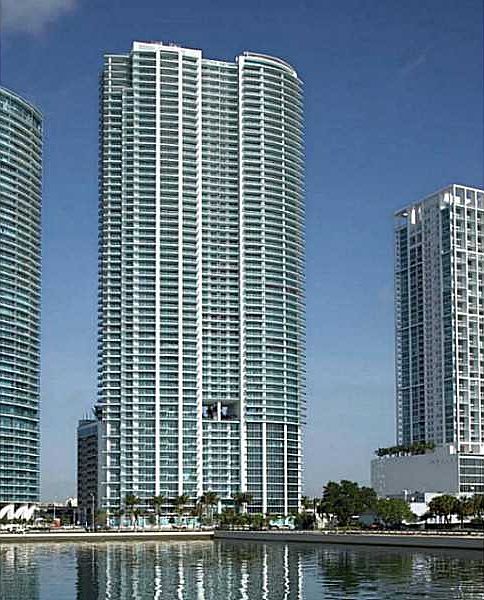 1st image of 900 Biscayne Blvd #1203