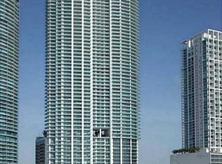 900 Biscayne Blvd #1203, Miami, FL 33132
