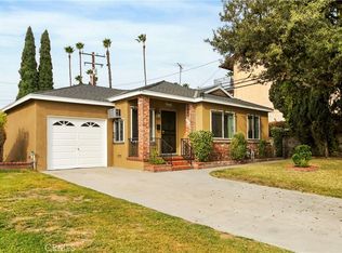 5503 Lindsey Ave, Pico Rivera, CA 90660