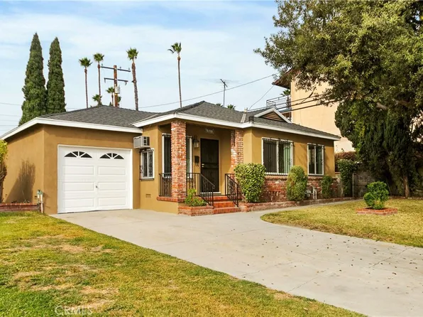 5503 Lindsey Ave, Pico Rivera, CA 90660