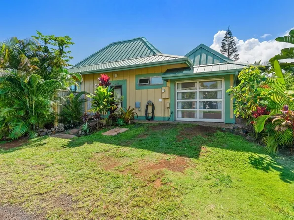 5089 Kahana St, Kapaa, HI 96746