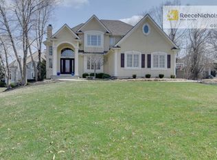 15401 Aberdeen St, Leawood, KS 66224