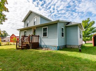 10412 Cowan Rd, Hanover, MI 49241