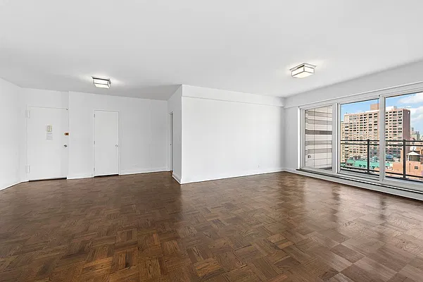 Living room, photo 4