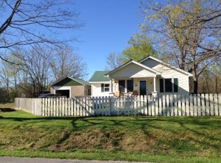 170 Hendrix Ln, Manchester, TN 37355