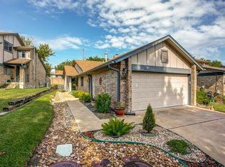 1086 Verbena Dr, Austin, TX 78750