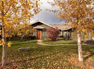24 E Logan Ave, Steamboat Springs, CO 80487