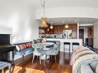 2990 E 17th Ave APT 2003, Denver, CO 80206