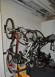 Rented by Citi Habitats