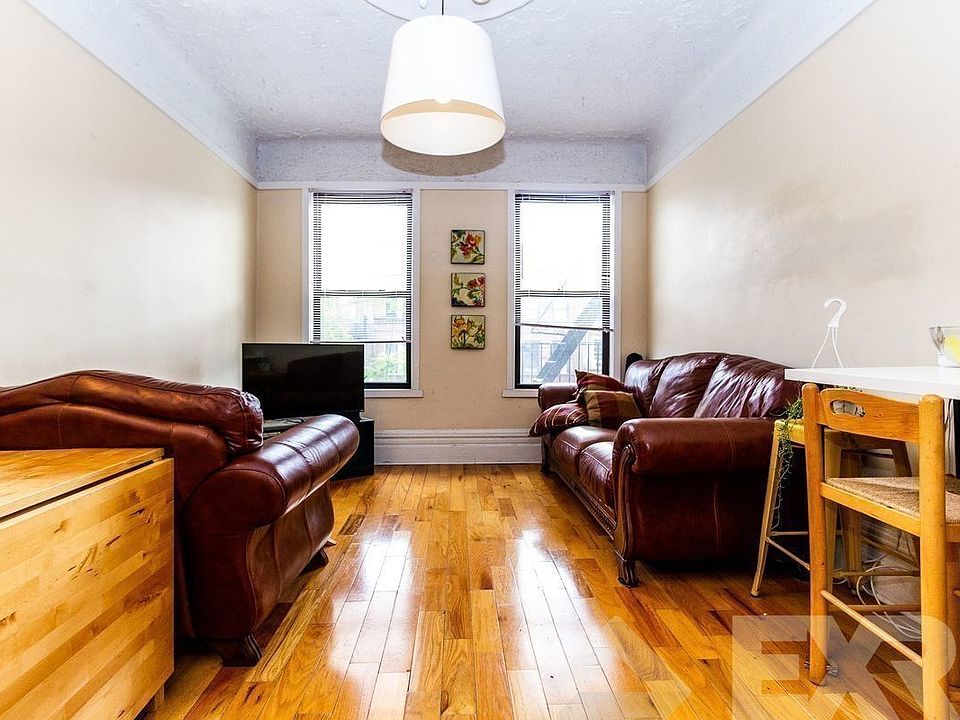 1st image of 1159 Dean St #3X