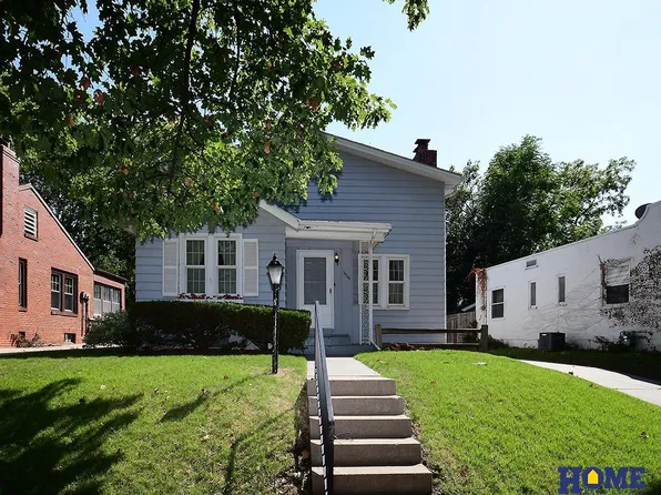 1920 Jefferson Ave, Lincoln, NE 68502