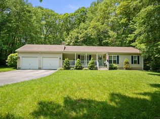 146 Four Mile River Rd, Old Lyme, CT 06371