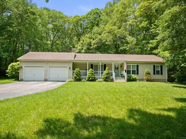 146 Four Mile River Road, Old Lyme, CT 06371