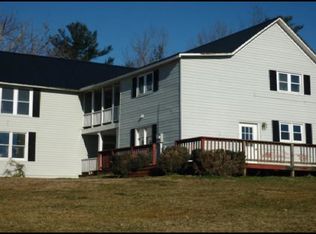 152 Abrahams Pl NE, Floyd, VA 24091