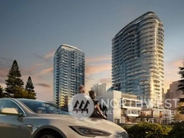 889 103rd Avenue NE #207, Bellevue, WA 98004