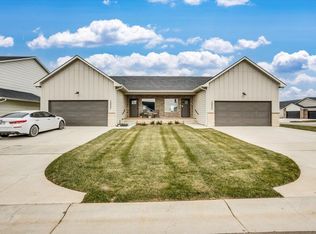 12049-12051 W Swift Fox St, Wichita, KS 67223
