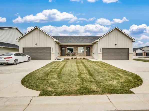 12049-12051 W Swift Fox St, Wichita, KS 67223