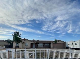 22780 El Centro Rd, Apple Valley, CA 92307