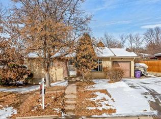 3765 W Eastman Ave, Denver, CO 80236