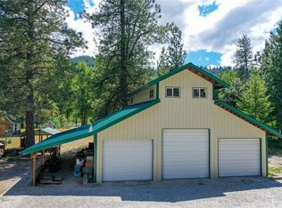 15863 River Rd, Leavenworth, WA 98826