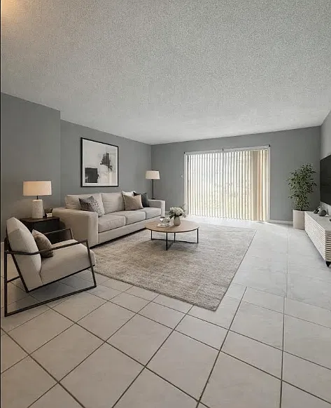 2 bed, 1.5 bath, 1036 sqft, $2,000 — Photo 1