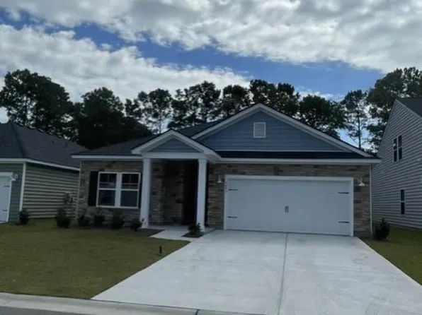 3495 SW Sandhill Crane Dr SW Lot 22, Ocean Isle Beach, NC 28469