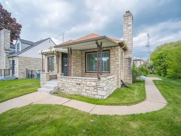 4008 West Capitol DRIVE, Milwaukee, WI 53216