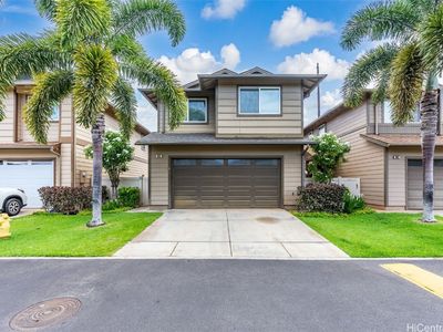 91-1001 Keaunui Dr UNIT 450, Ewa Beach, HI, 96706
