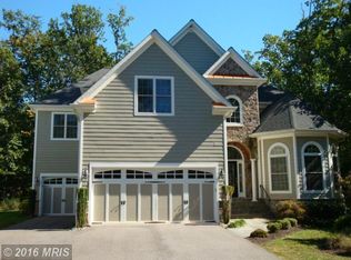 203 McLean Pl, Severna Park, MD