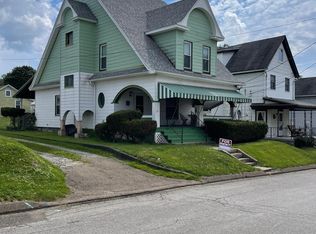 161 Lamberton St #2, Franklin, PA 16323