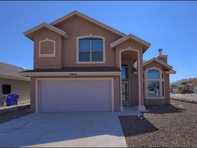4800 Red Canyon Ct, El Paso, TX, 79934