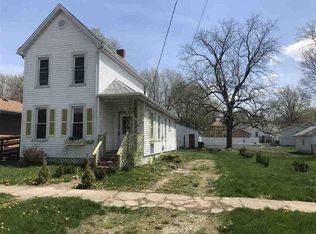 2322 N Delaware Ave, Peoria, IL
