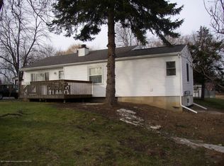 3770 Holt Rd, Holt, MI 48842