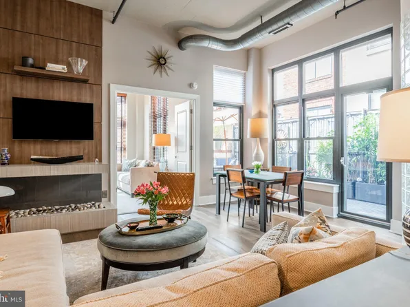 2328 Champlain St NW APT 305, Washington, DC 20009