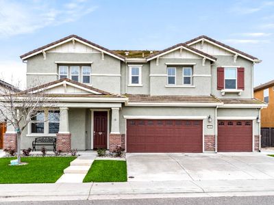 2121 Symphony Ave, Roseville, CA, 95747