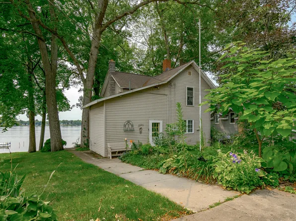 4859 Cordes Rd, Delton, MI 49046