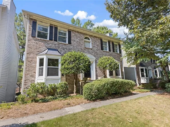 2328 Defoors Ferry Rd NW, Atlanta, GA 30318