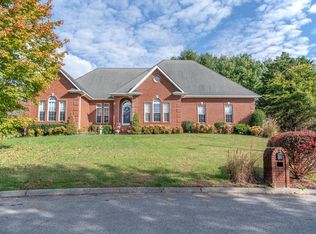 673 Canter Ln, Cookeville, TN 38501