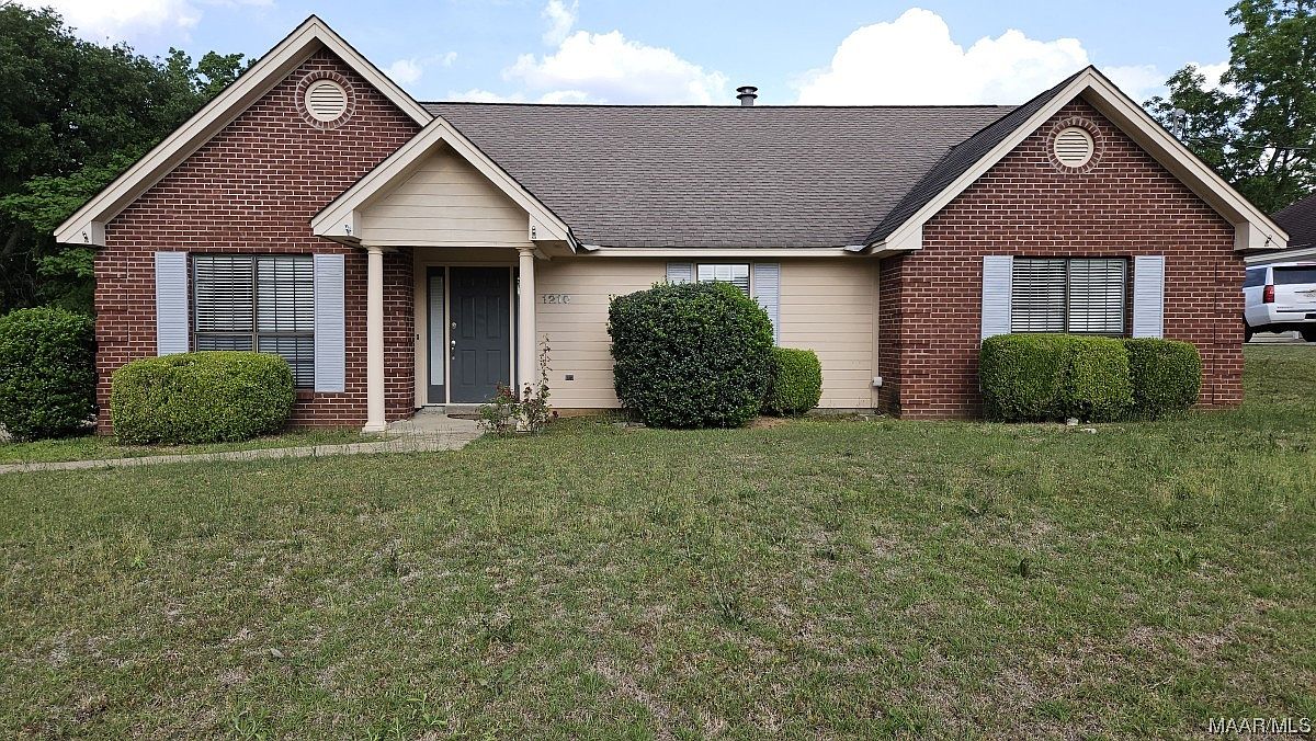 1210 Jamestown Dr, Prattville, AL 36067 MLS 538178 Zillow