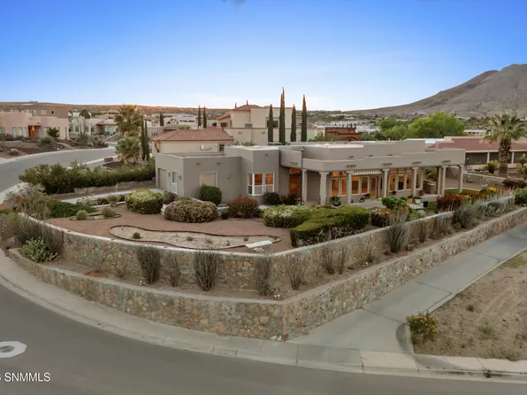 6884 Via Emma, Las Cruces, NM 88007