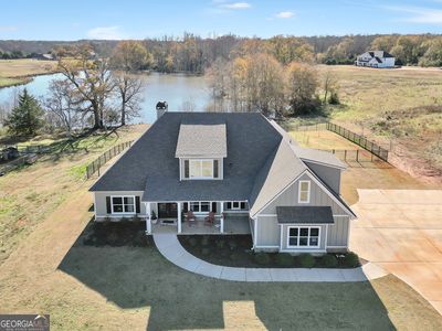 935 Gordon Rd, Barnesville, GA, 30204