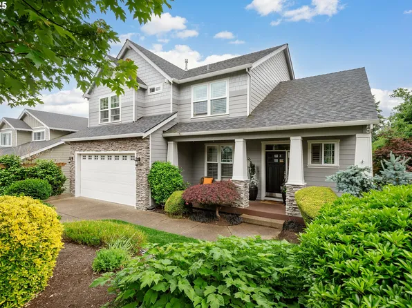 2600 Umpqua Ln, West Linn, OR 97068