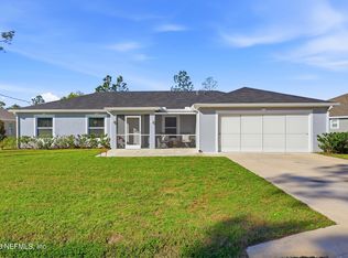 16 WHITE DEER Lane, Palm Coast, FL 32164