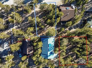 2154 Via Spes Nostra St, Las Vegas, NV 89124