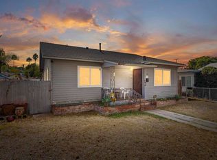 127 W 5th Ave, Escondido, CA 92025